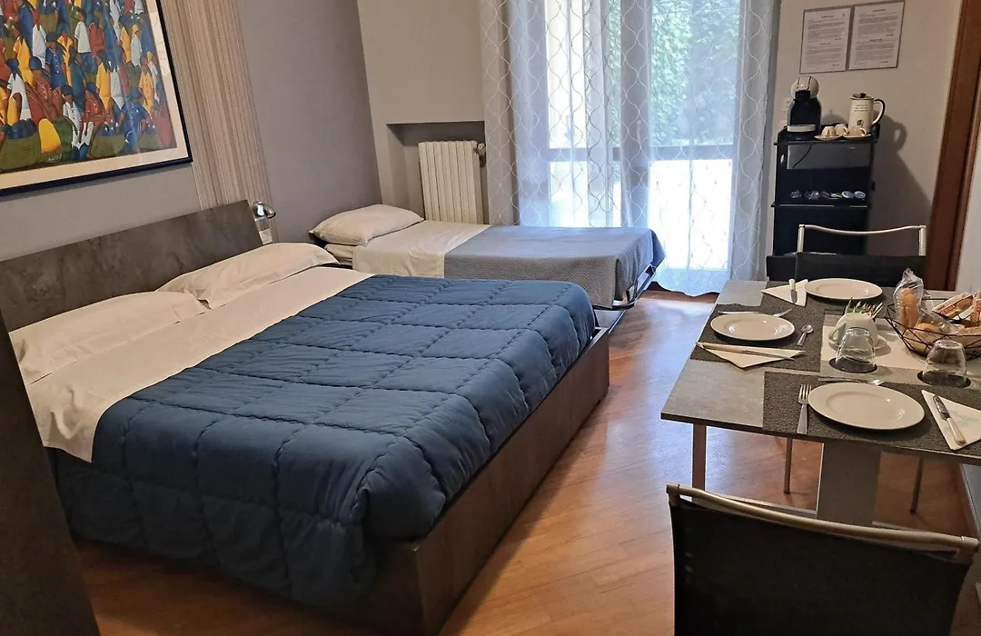 B&B Salento Garden-1