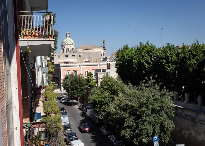 Civico 49 Bed&Breakfast Lecce